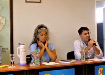 Concejo Deliberante sesion extraordinaria