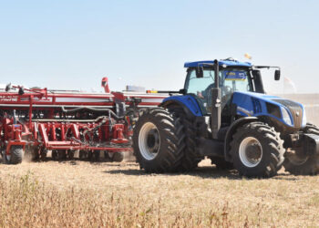 Curso matenimiento de la maquinaria agrícola