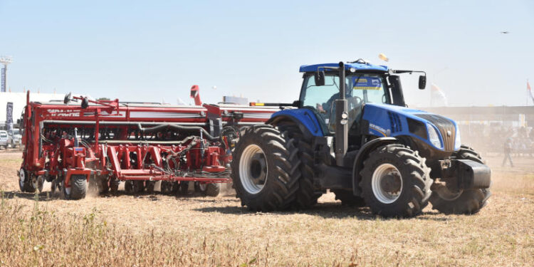 Curso matenimiento de la maquinaria agrícola