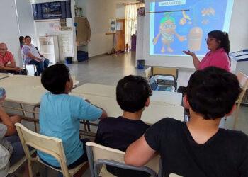Guardianes de Marisol