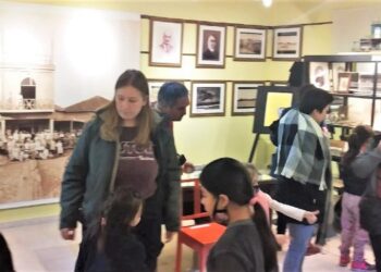 Horarios de los museos y de la Secretaría de Turismo