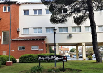 Municipalidad de Monte Hermoso