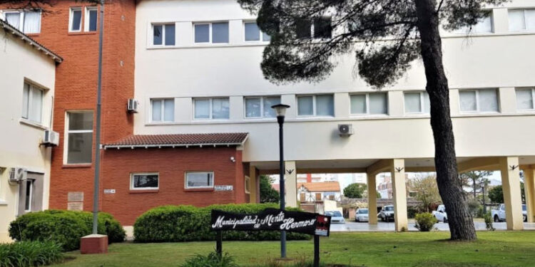 Municipalidad de Monte Hermoso