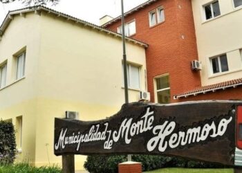 Municipalidad de Monte Hermoso