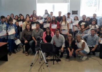 Reconocimiento Concejo Deliberante