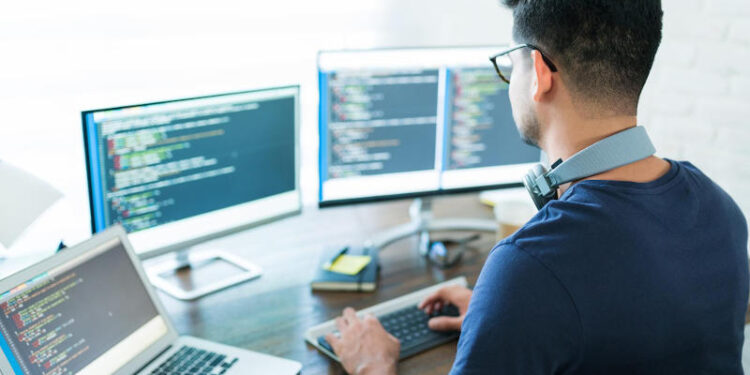 Tecnologías de la programación UPSO Monte hermoso
