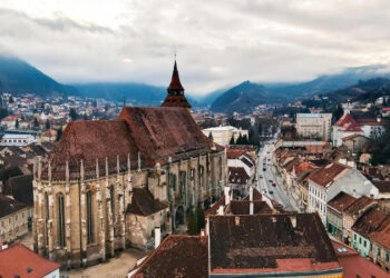 Viajar a europa en invienro