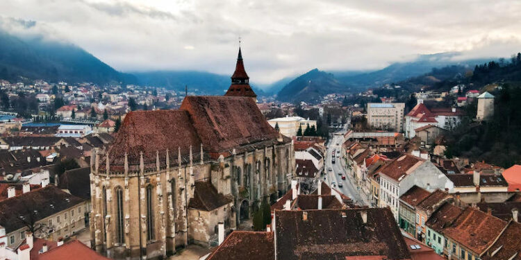 Viajar a europa en invienro