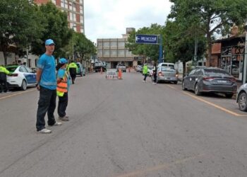 Control de Alcoholemia