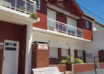 Alquileres en Monte Hermoso enero 2023