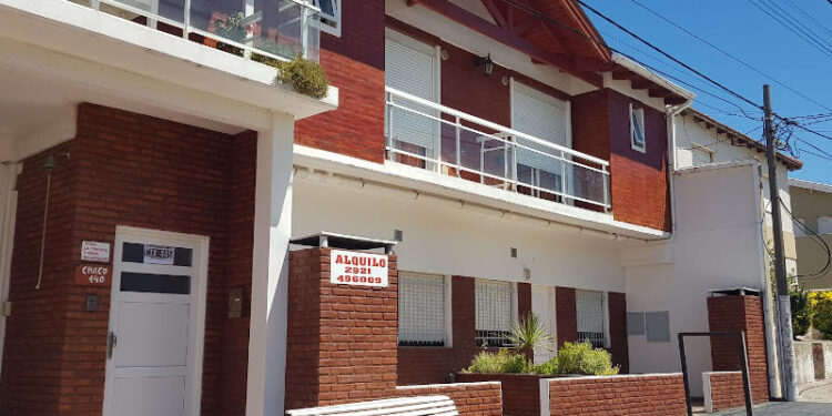 Alquileres en Monte Hermoso enero 2023