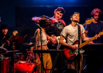 Andro en Monte Hermoso