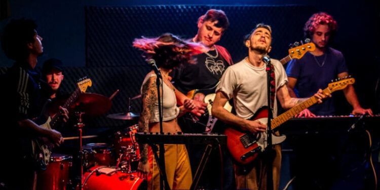 Andro en Monte Hermoso