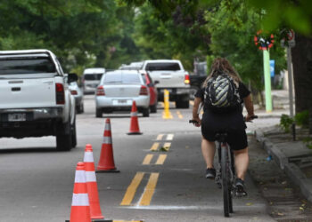 Bahia Banca bicisenda