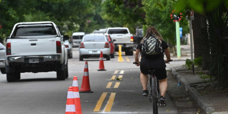 Bahia Banca bicisenda