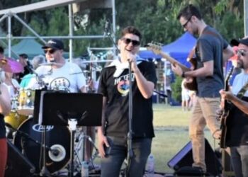 Banda Catalina Maple