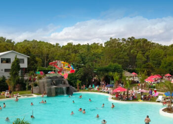 Complejo Americano Monte Hermoso