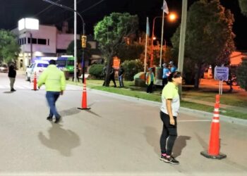 Control de Alcoholemia