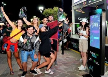 Cronograma de Actividades