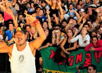 Kapanga en Monte Hermoso