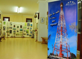 Museo naval de Monte Hermoso