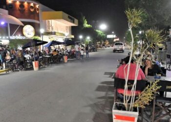 Pronóstico del tiempo