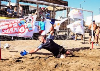 Penales a Abbondanzieri