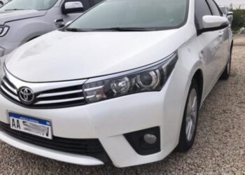 ¿Cuánto vale mi auto usado? Guía de precios de la Cámara de Comercio Automotor para febrero