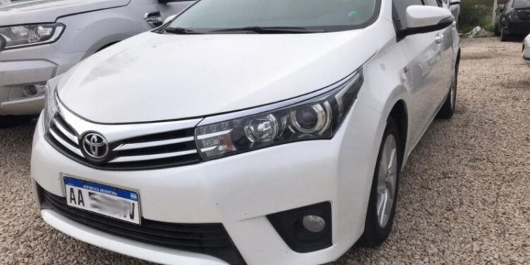 ¿Cuánto vale mi auto usado? Guía de precios de la Cámara de Comercio Automotor para febrero