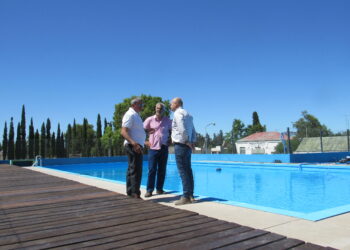 Raúl Reyes en El Perdio