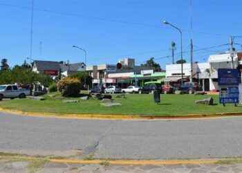 Sierra de la Ventana