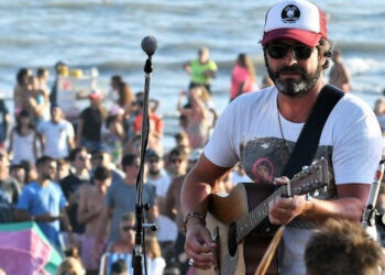 Actividades y espectáculos en Monte Hermoso