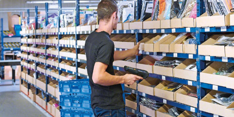 Almacenamiento en temporada alta