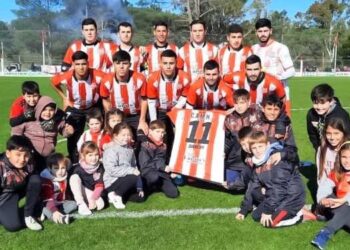 Atlético Monte Hermoso