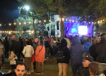 Carnavales 2023 en Monte Hermoso