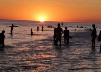 Clima en Monte Hermoso