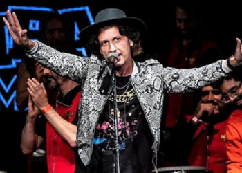 Coti en Monte Hermoso