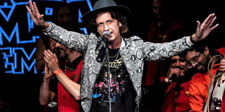 Coti en Monte Hermoso