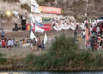 Festival del Río Quequén Salado