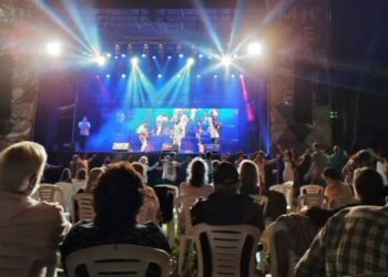 Festival de Tango y Folclore