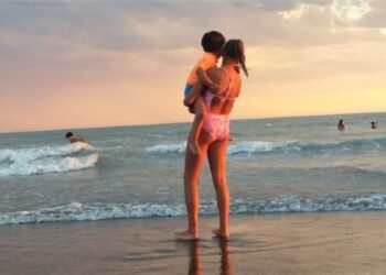 Veranear en marzo. Muchos dicen que es la mejor opción para descansar y recrearse. ¿Cómo lo viven los residentes?