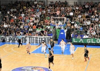 Villa Mitre básquet