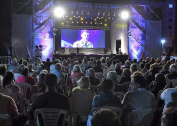 espectáculos musicales en Monte Hermoso