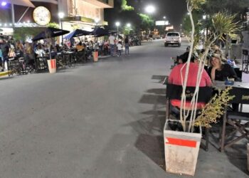 Pequeños prestadores turísticos: Está abierta la inscripción al programa de incentivos para inversión