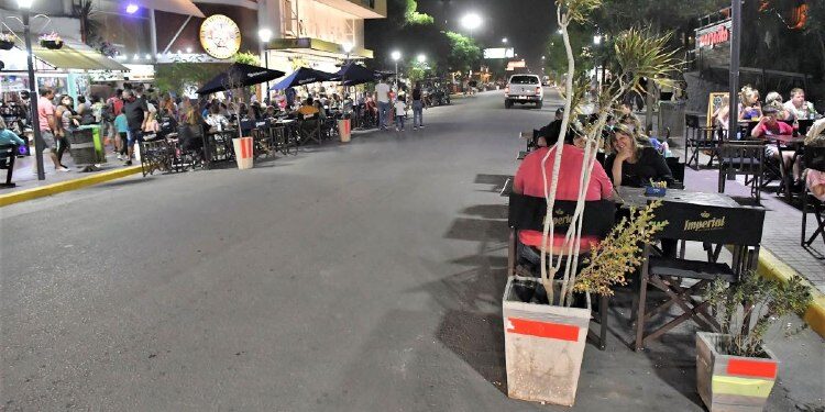 Pequeños prestadores turísticos: Está abierta la inscripción al programa de incentivos para inversión