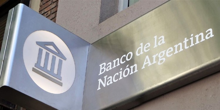 Banco Nación