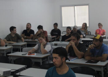 Carrera de tecnologías de programación UPSO Monte Hermos