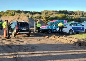 Control de Alcoholemia