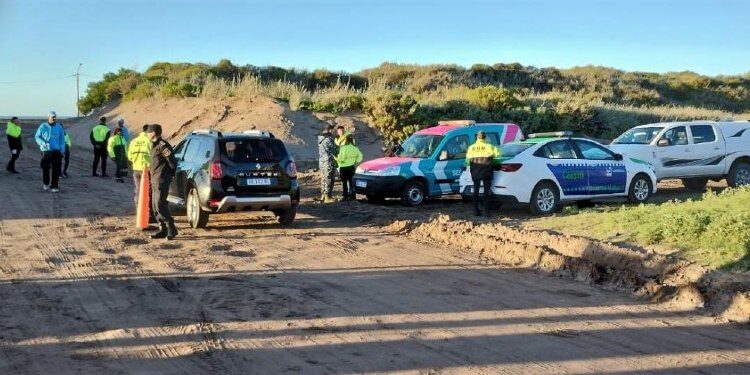 Control de Alcoholemia