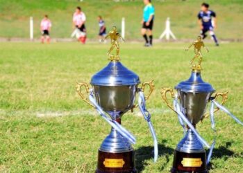 Suteryh y Atlético Monte Hermoso reeditan este domingo el clásico de la ciudad